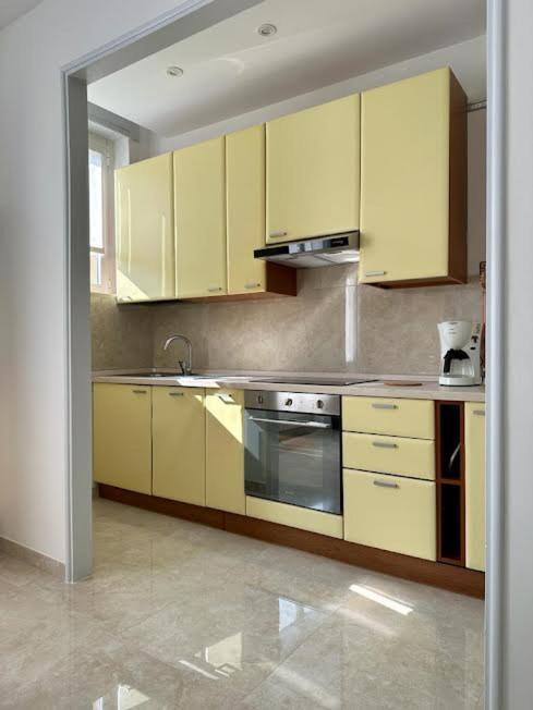 Il Blu Di Laveno Apartment Exterior photo