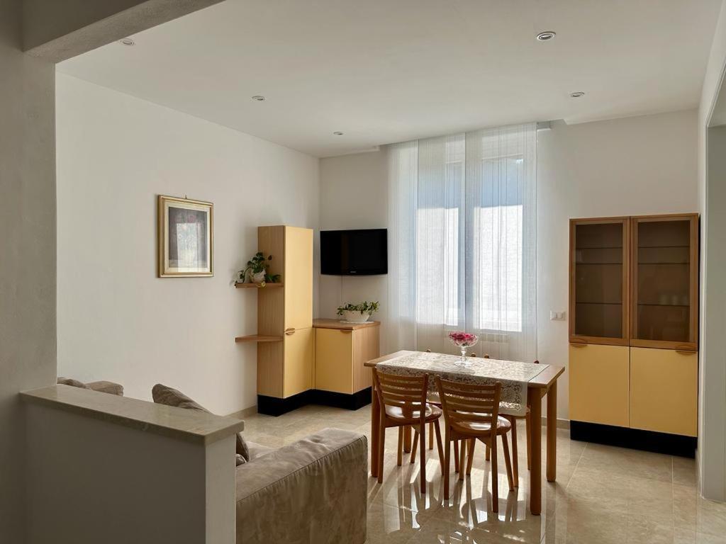 Il Blu Di Laveno Apartment Exterior photo