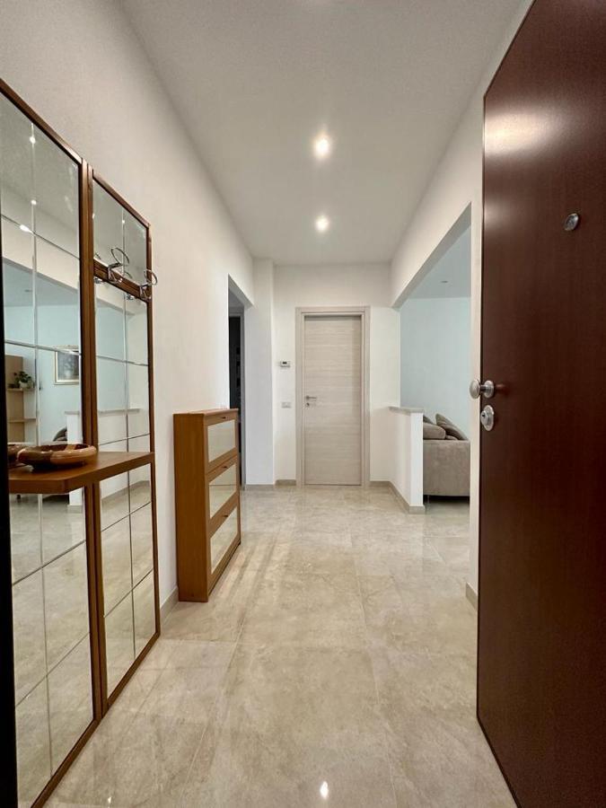 Il Blu Di Laveno Apartment Exterior photo